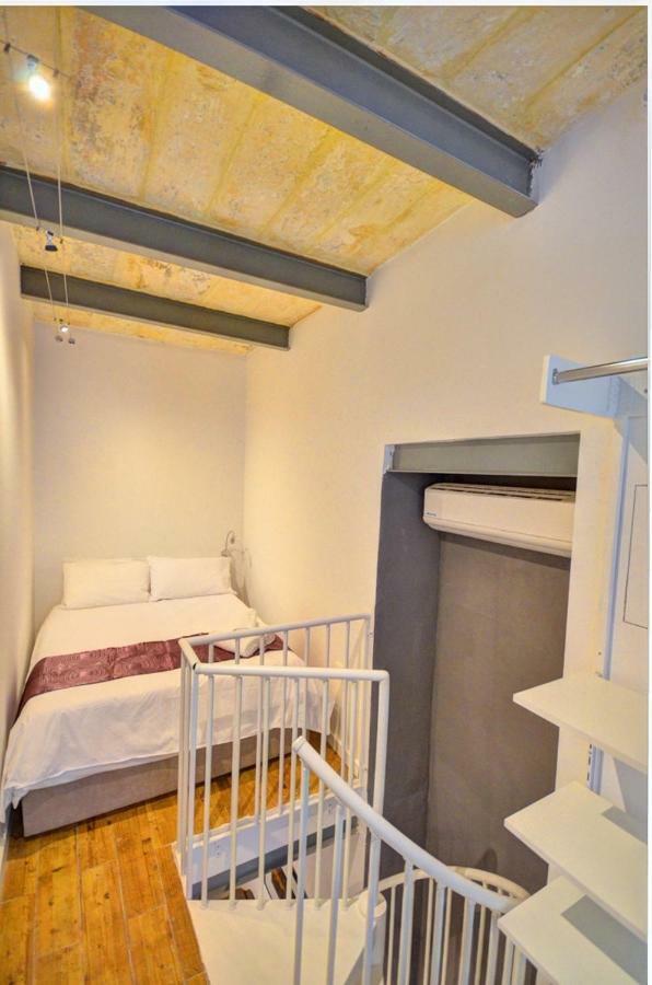 West Street Apartment Duplex Валлетта Екстер'єр фото